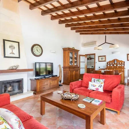 Villa Salome *