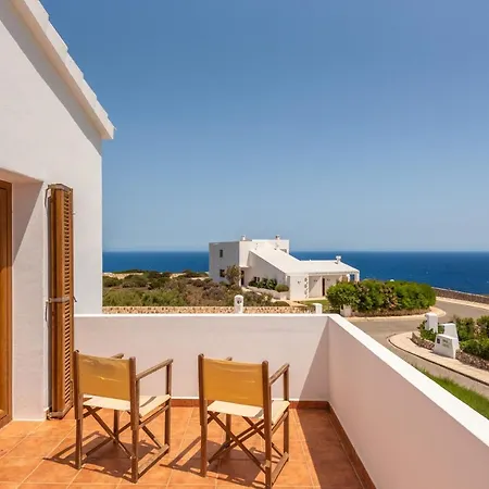 Salome Villa *