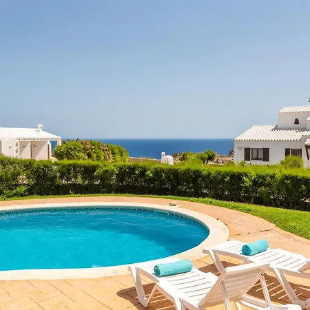 Salome Villa