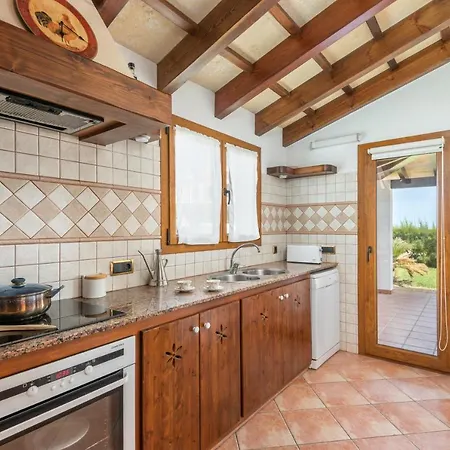 Salome Villa Cala Morell