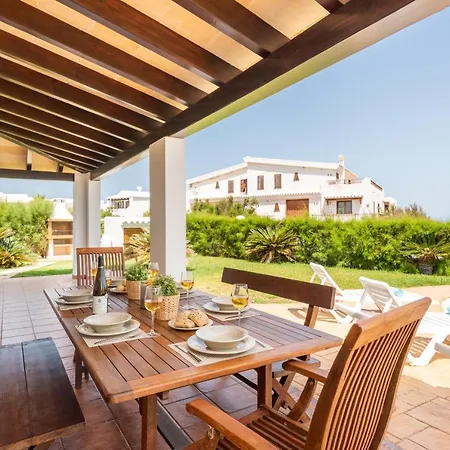 Salome * Cala Morell