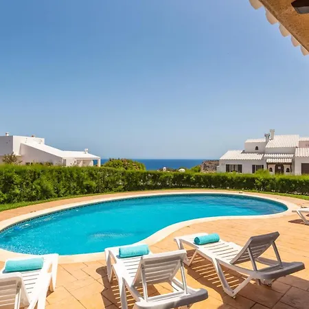 Villa Salome Cala Morell